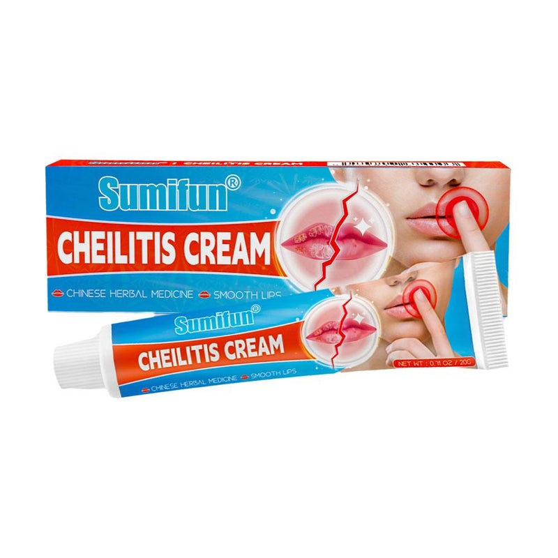 Sumifun Lip Balm, Lip Care Cream